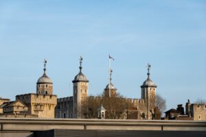 The Tower of London