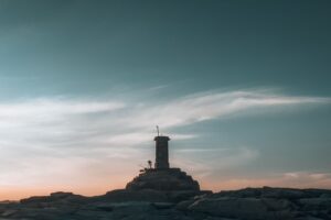 Amazing Island in Guwahati