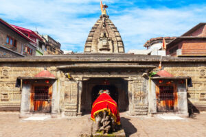 Bhootnath-Mandir-Mandi-Himachal-Pradesh