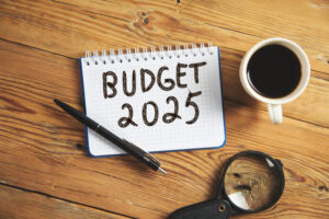 Budget 2025