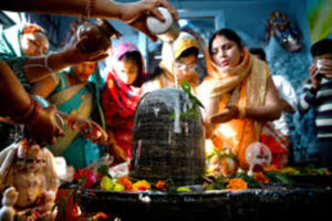 Mahashivratri celebration