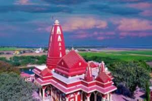 Nageshwar Jyotirlinga, Gujarat