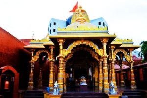 Bhavnath Taleti, Gujarat