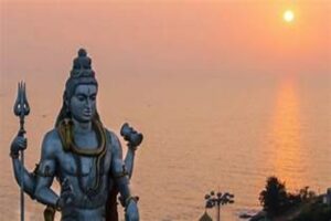 Mahashivratri 2025 img