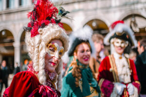 Venice Carnival img