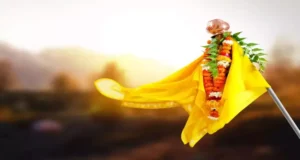 Gudi padwa