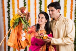 new beginning of gudipadwa