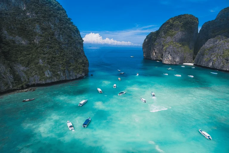 Places in the World