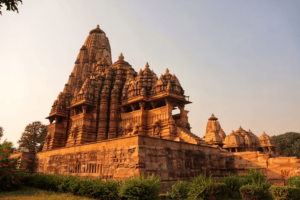 Khajuraho 