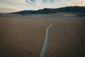 Death Valley, USA