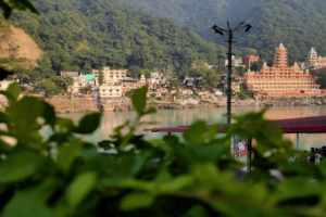 Rishikesh 
