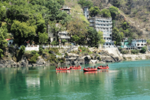 Rishikesh