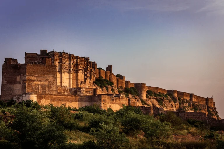 Jodhpur to Udaipur journey is an ultimate Rajasthan travel journey.