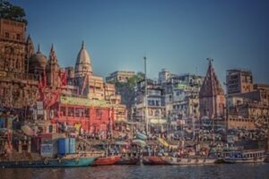 Varanasi