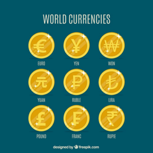 cross-currency pairs