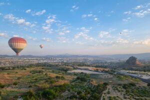 Cappadocia, Turkey