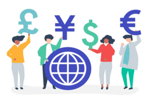 Diverse Currency Pairs