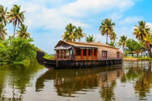 Alleppey