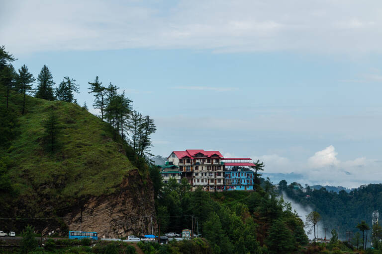 shimla