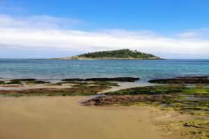 Island & Coastal Destinations 