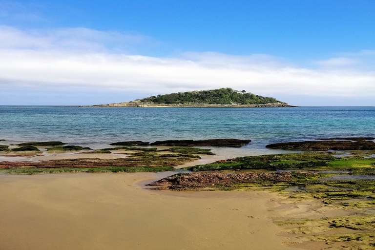 Island & Coastal Destinations 