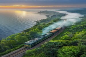 Thenmala