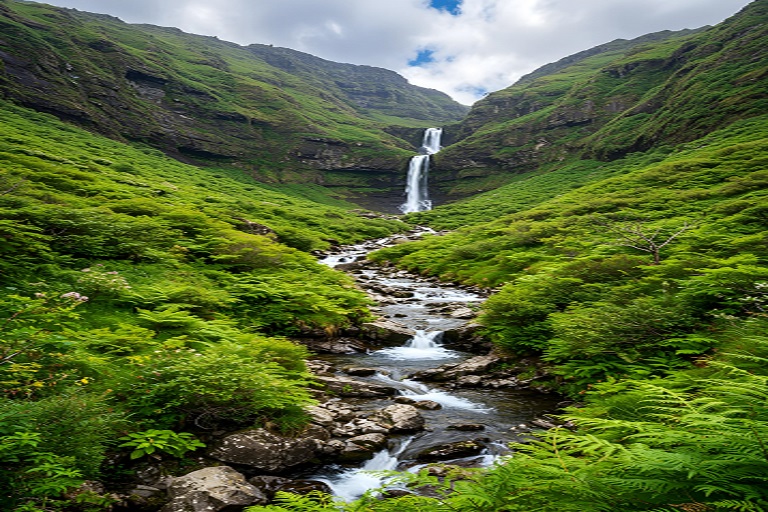 Hill stations in South India to visit in 2026