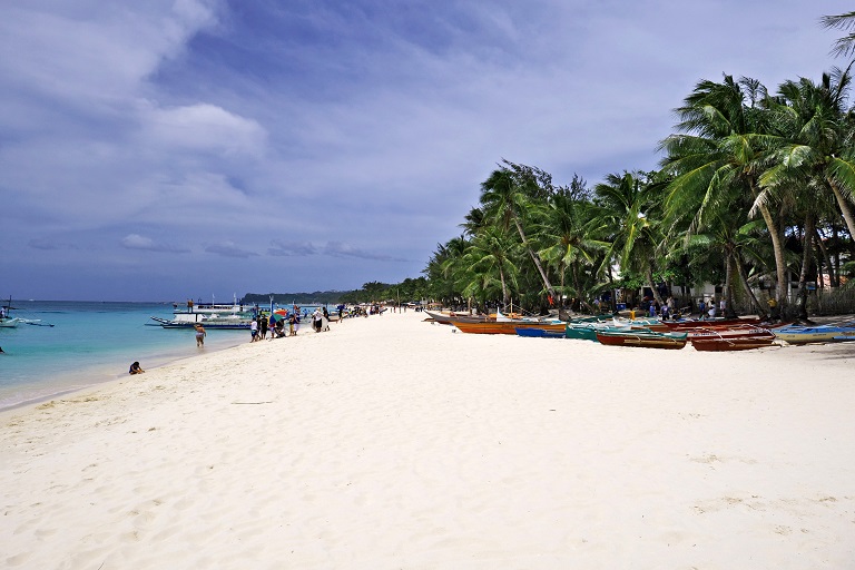 Boracay Philippines