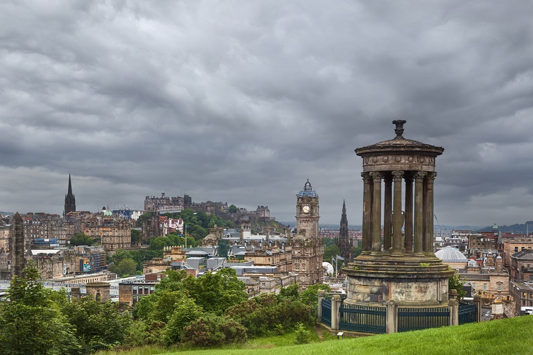 Calton Hill