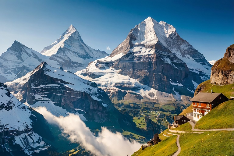 Eiger