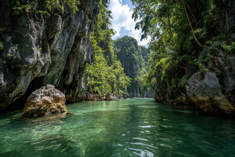 El Nido, Palawan