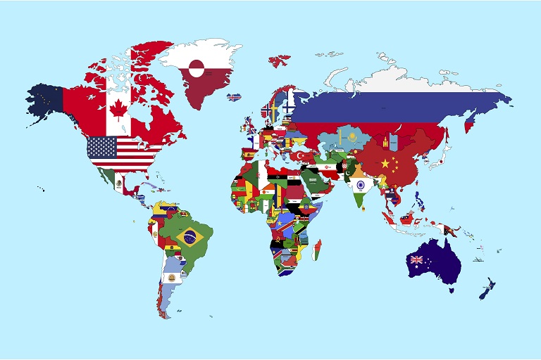 Explore the Safest Countries in the World for Stress Free Travel