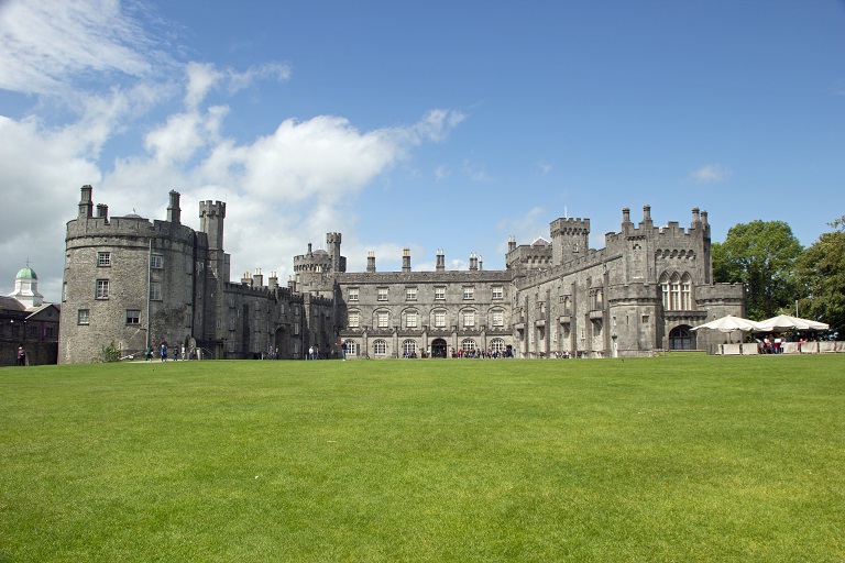 Holyrood Palace