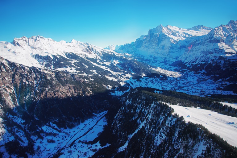 Jungfrau