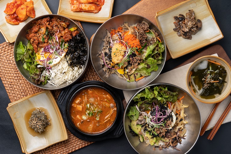 Korean Food Culture: A Guide to the Most Iconic Korean Dishes