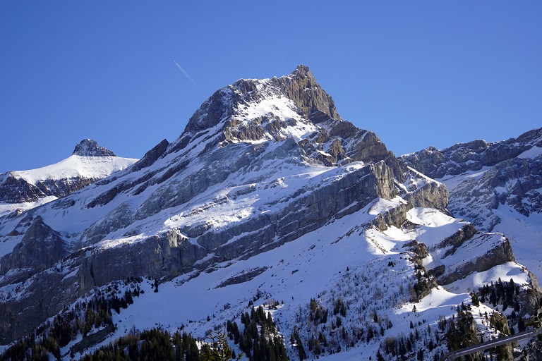 Mont Blanc