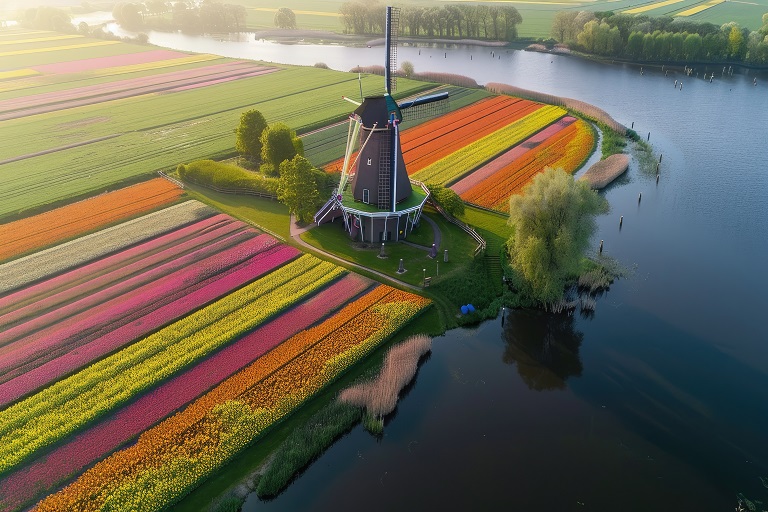 Noordoostpolder