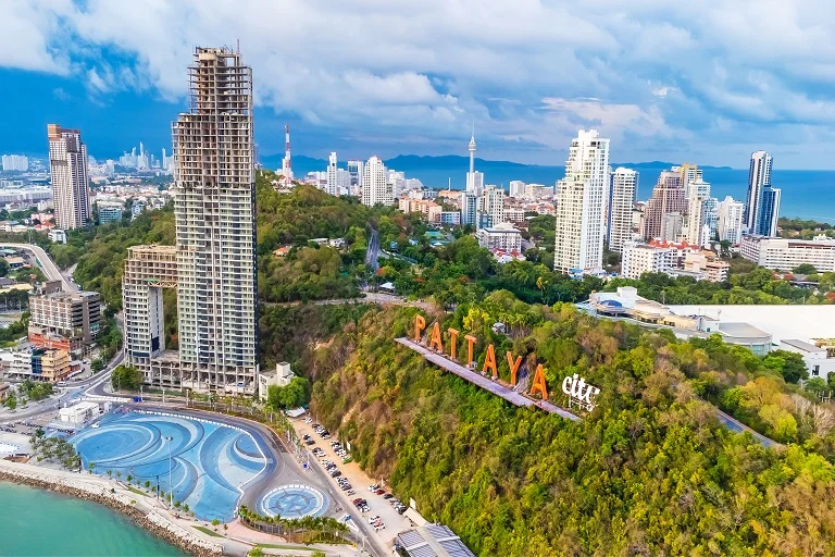 Pattaya