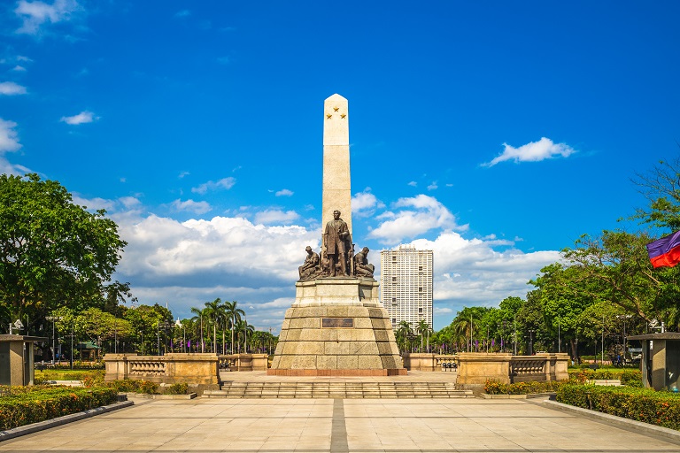 Rizal Park