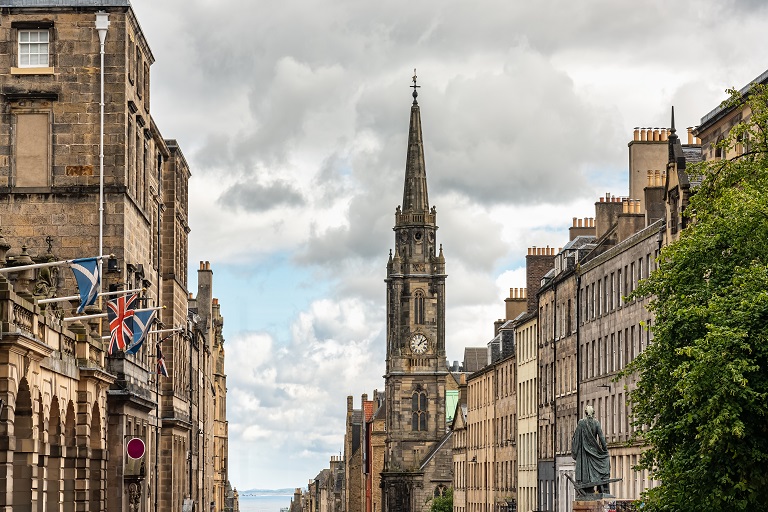 Royal Mile