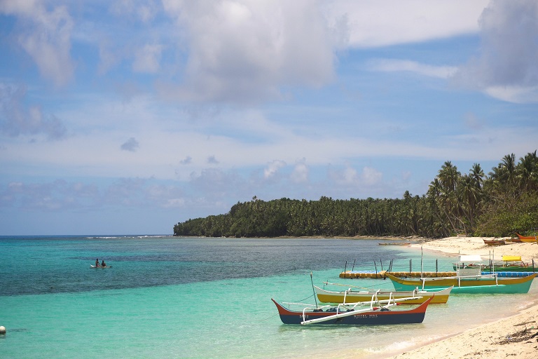 Siargao
