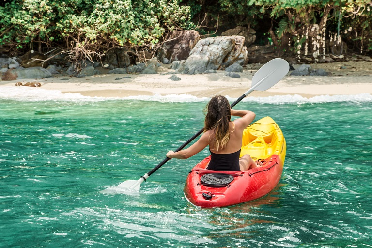 Water Activities