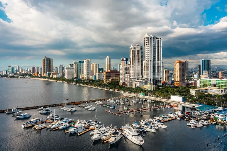 Manila