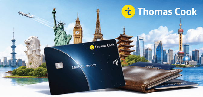 Forex card