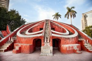 Jantar Mantar Delhi
