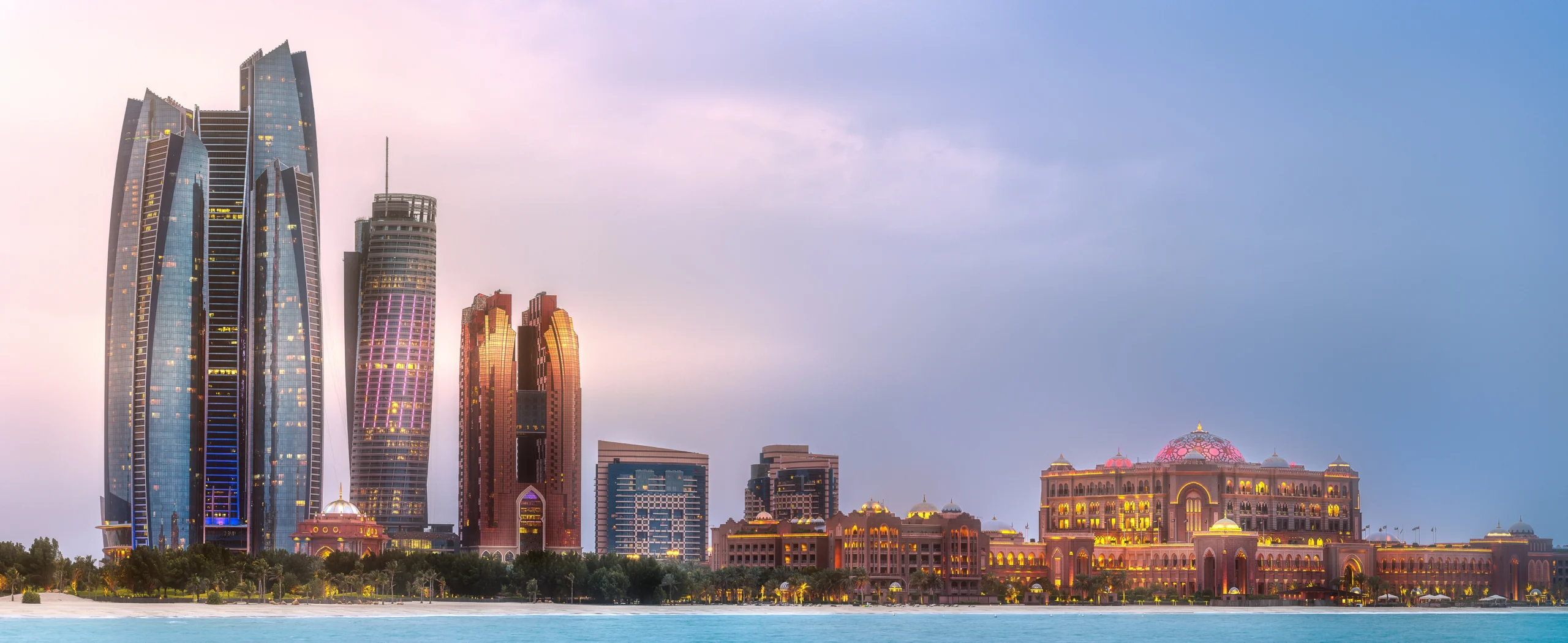 Abu Dhabi Offers Free UAE Visas for Indians: All You Need to Know