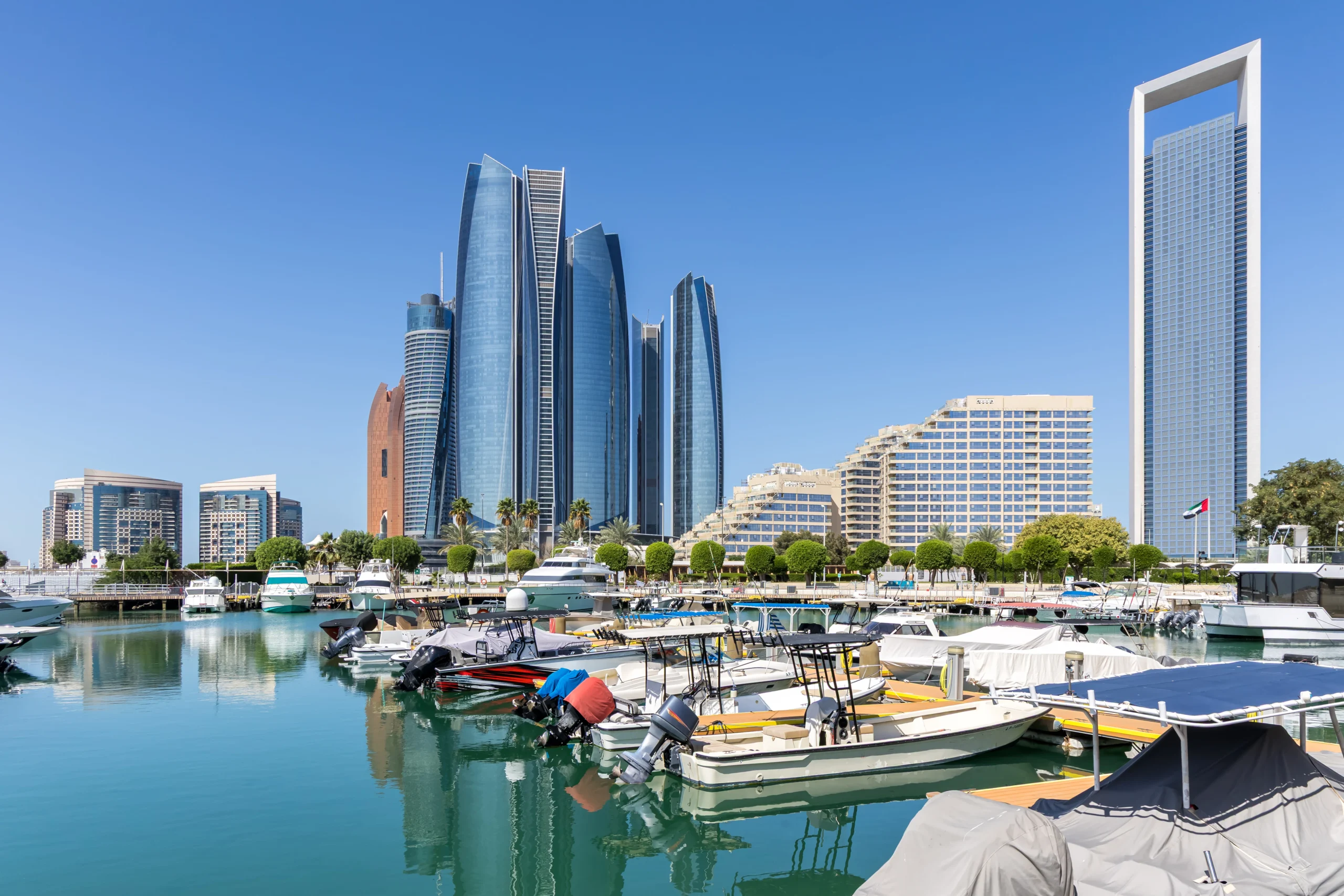 Abu Dhabi Offers Free UAE Visas for Indians: All You Need to Know