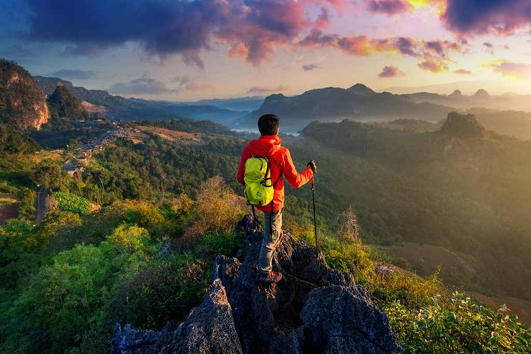 Top 10 Best Trekking Places Near Mumbai for Adventure Seekers