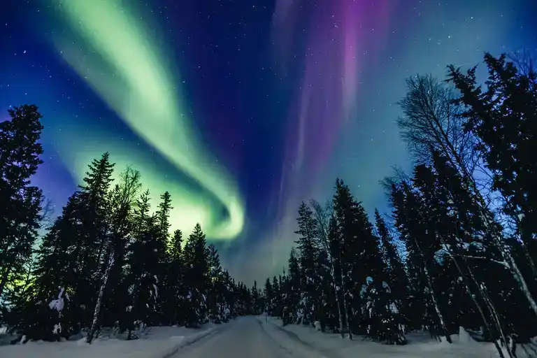 Chasing the Lights Across the World’s Best Northern Lights Countries
