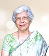 Mrs. Kishori Udeshi